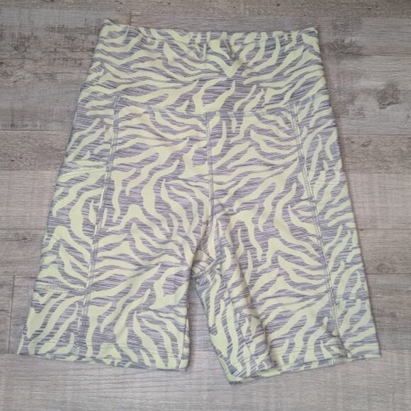 Sugar Strut * Vivid Shorts * Youth Large - Picture 1 of 6